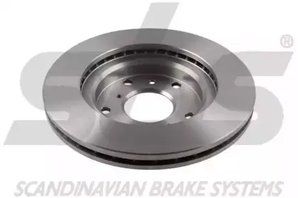 Тормозной диск sbs купить