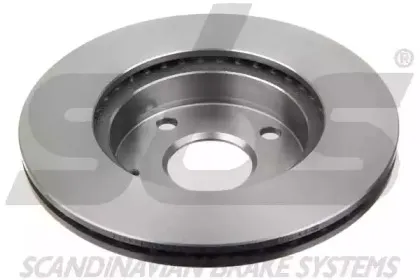 Тормозной диск sbs купить