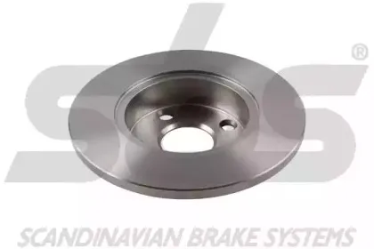 Тормозной диск sbs купить