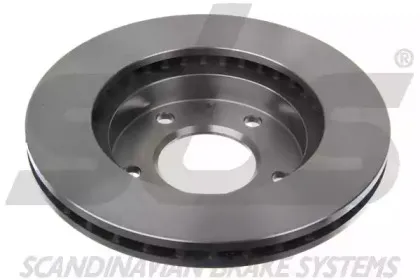 Тормозной диск sbs купить