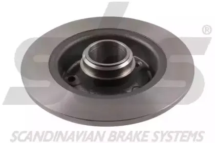 Тормозной диск sbs купить