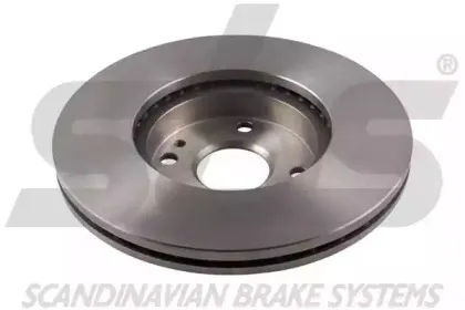 Тормозной диск sbs купить