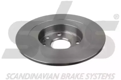 Тормозной диск sbs купить