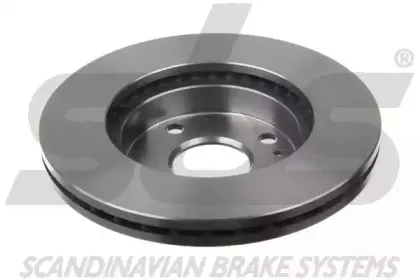 Тормозной диск sbs купить