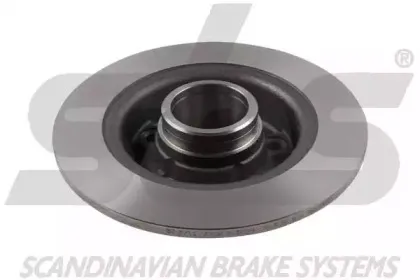 Тормозной диск sbs купить