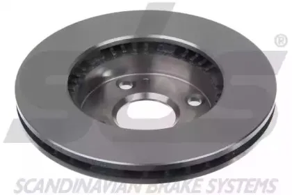 Тормозной диск sbs купить
