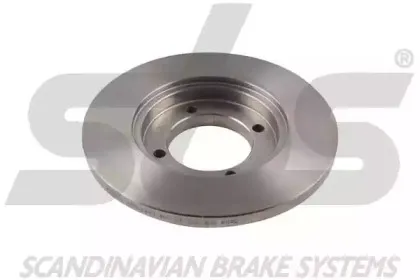 Тормозной диск sbs купить