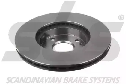 Тормозной диск sbs купить
