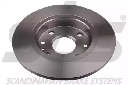 Тормозной диск sbs купить
