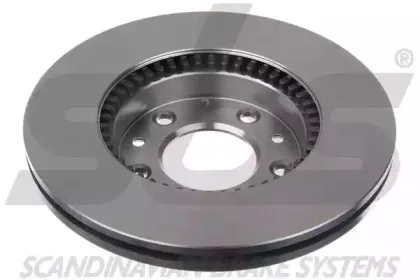 Тормозной диск sbs купить