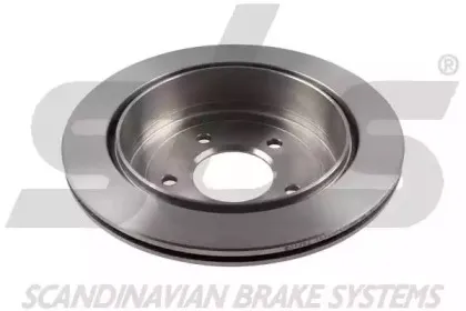 Тормозной диск sbs купить