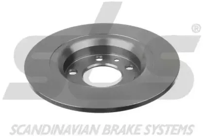 Тормозной диск sbs купить