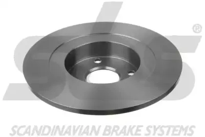 Тормозной диск sbs купить