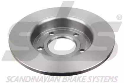 Тормозной диск sbs купить