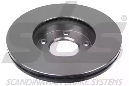 Тормозной диск sbs купить