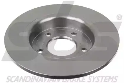 Тормозной диск sbs купить