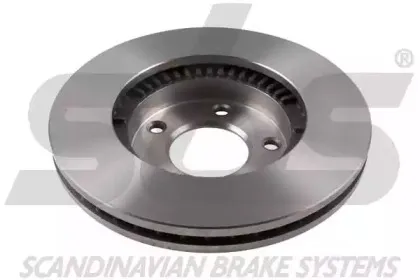 Тормозной диск sbs купить