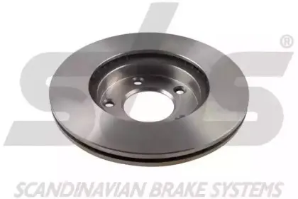 Тормозной диск sbs купить