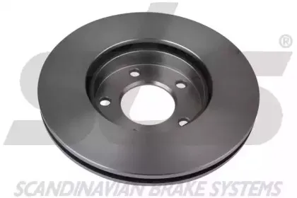 Тормозной диск sbs купить