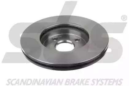 Тормозной диск sbs купить