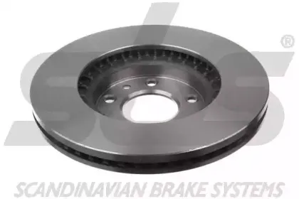 Тормозной диск sbs купить