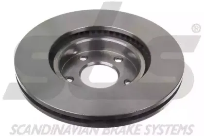 Тормозной диск sbs купить