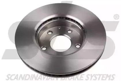Тормозной диск sbs купить