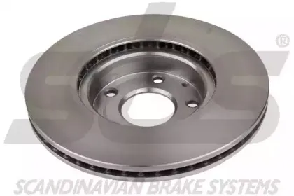 Тормозной диск sbs купить