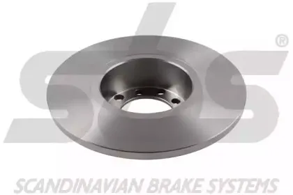 Тормозной диск sbs купить