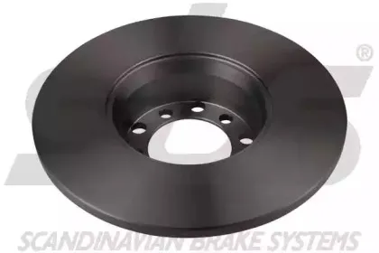 Тормозной диск sbs купить