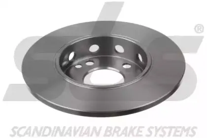 Тормозной диск sbs купить