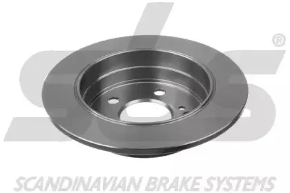 Тормозной диск sbs купить