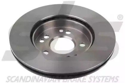 Тормозной диск sbs купить