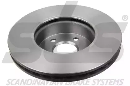 Тормозной диск sbs купить