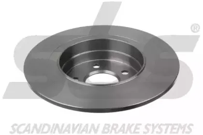 Тормозной диск sbs купить