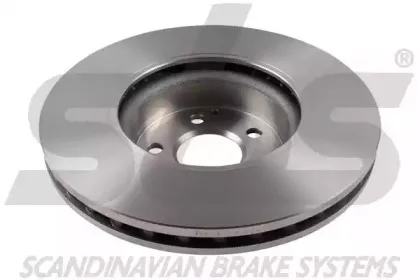 Тормозной диск sbs купить