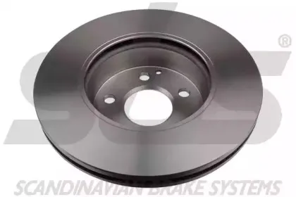 Тормозной диск sbs купить