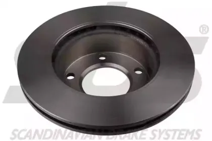 Тормозной диск sbs купить