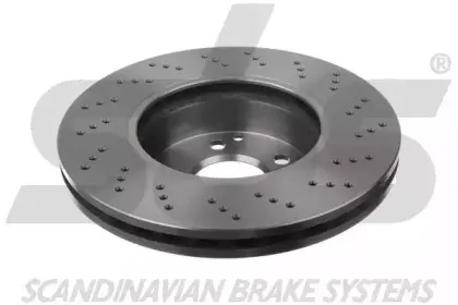 Тормозной диск sbs купить