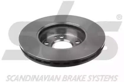 Тормозной диск sbs купить