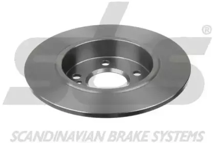 Тормозной диск sbs купить