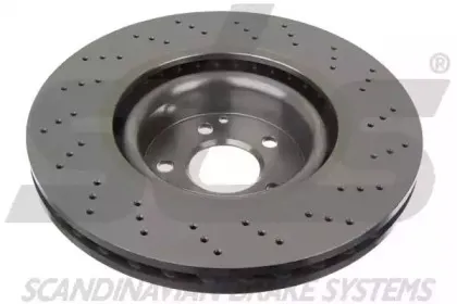 Тормозной диск sbs купить