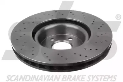 Тормозной диск sbs купить