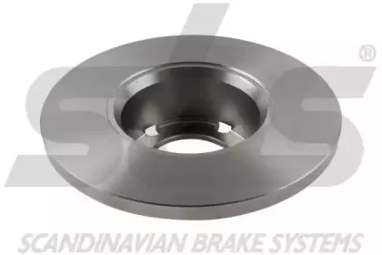 Тормозной диск sbs купить