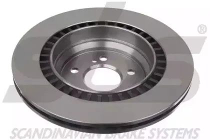Тормозной диск sbs купить