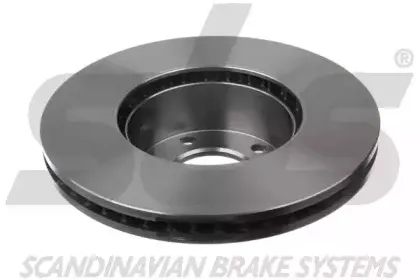 Тормозной диск sbs купить