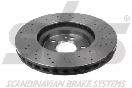 Тормозной диск sbs купить