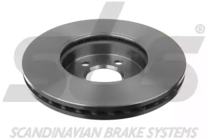 Тормозной диск sbs купить