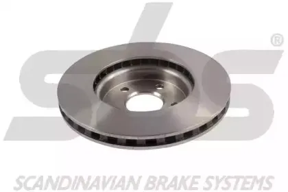 Тормозной диск sbs купить
