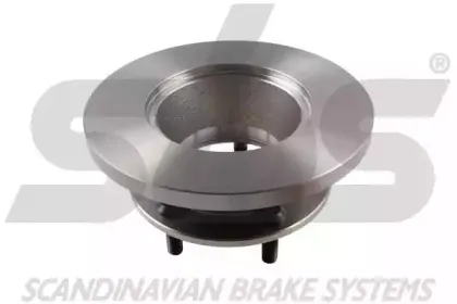 Тормозной диск sbs купить